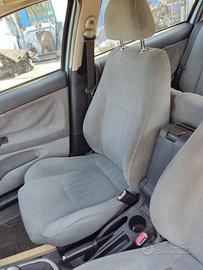 Sedile anteriore dx ALFA ROMEO 147 del 2005