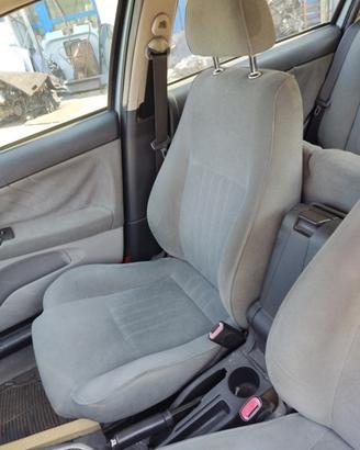 Sedile anteriore dx ALFA ROMEO 147 del 2005