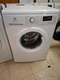 lavatrice Rex 8kg motore inverter 1200 giri