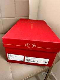 Sneackers Ama brand Deluxe 38 nuove mai indossate