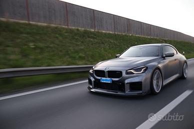 BMW M2 G87