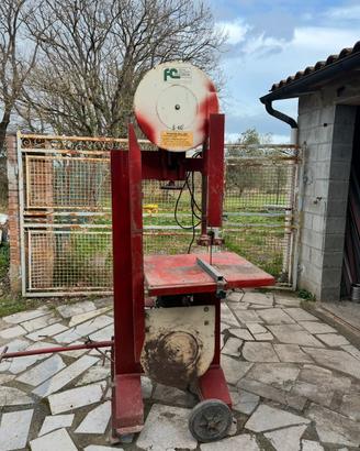 Sega a nastro