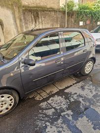 Punto 2a serie (1999)