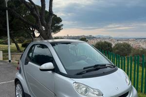 Smart 451 coupè 1.0 benzina - 74000 km