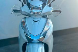 Honda SH 300 i