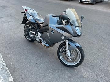 BMW F 800 ST