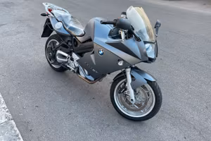 BMW F 800 ST