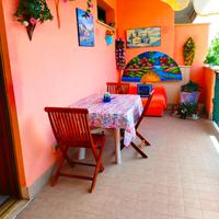 Bilocale con Terrazzo a 700 MT dal Mare