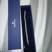 Braccialetto Tennis Swarovski