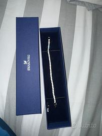 Braccialetto Tennis Swarovski