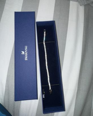 Braccialetto Tennis Swarovski