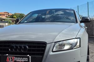 Audi A5 1.8 TFSI Ambition Sline