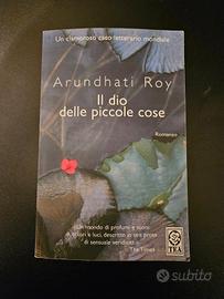 Il dio delle piccole cose, Arundhati Roy, 2022, Li