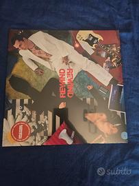 Rewind Benji e fede doppio vinile 