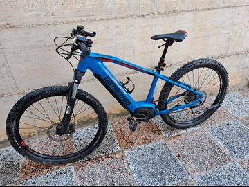 BICI MTB