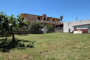 TER. RESIDENZIALE A BOTRICELLO