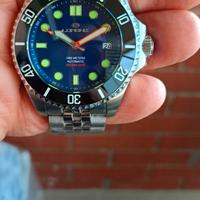 LORENZ 1000 METRI NUOVO 