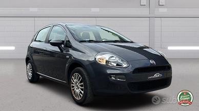 Fiat Punto 1.2 Street 5 p Euro 6 ** PREZZO REALE *