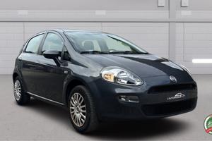 Fiat Punto 1.2 Street 5 p Euro 6 ** PREZZO REALE *
