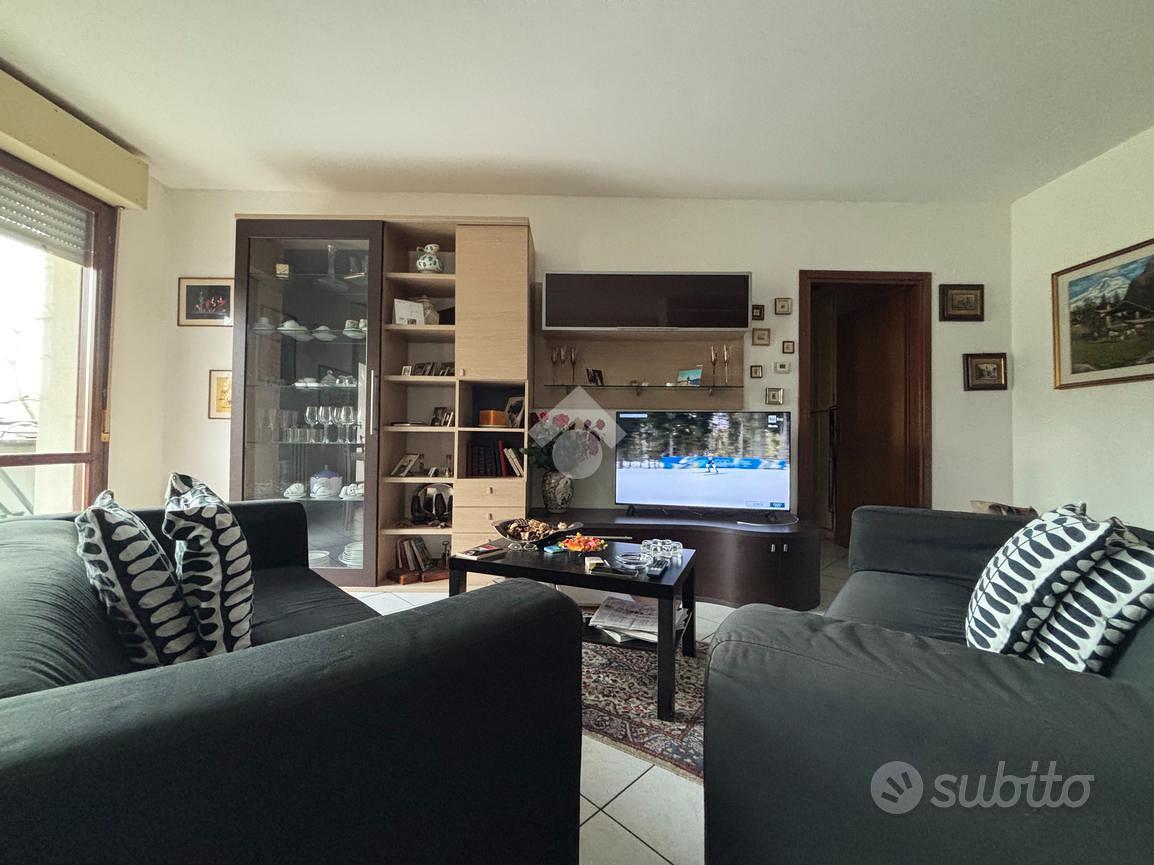 Appartamento – Bergamo, Finazzi, Villaggio degli Sposi - Vista 5