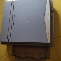 fotocopiatrice canon FC 224S portatile