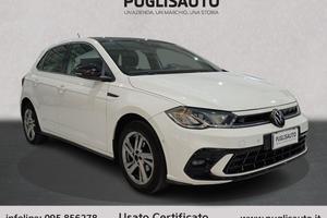 VOLKSWAGEN Polo 6ªs 1.0 TSI R-Line
