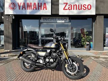TVS Ronin 250