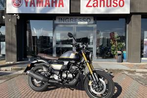 TVS Ronin 250