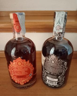 rum don papa massaka e guyana