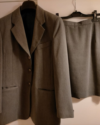 Completo primaverile taglia M