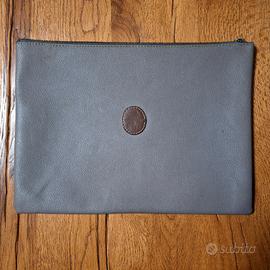 Pochette Trussardi Vintage anni 80
