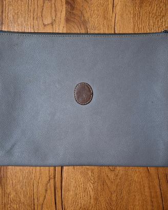Pochette Trussardi Vintage anni 80