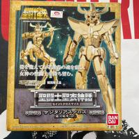 Saint Seiya Myth Cloth Classic Axia Sagitter Cloth