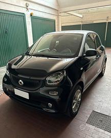 Smart Forfour 2019