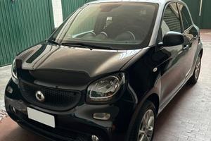 Smart Forfour 2019