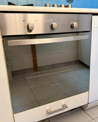 Forno da incasso Candy 60cm- funzionante