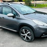 PEUGEOT 2008 1.6BLUEHDI 120CV EURO6D S&S ALLURE