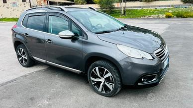 PEUGEOT 2008 1.6BLUEHDI 120CV EURO6D S&S ALLURE