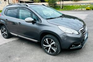 PEUGEOT 2008 1.6BLUEHDI 120CV EURO6D S&S ALLURE