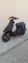 Honda dio sc01