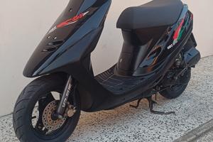 Honda dio sc01