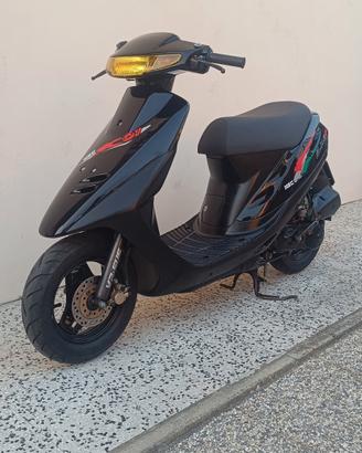 Honda dio sc01
