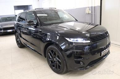 LAND ROVER Range Rover Sport 3.0D l6 249 CV Dyna