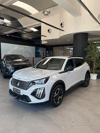 Peugeot 2008 PureTech 100 S&S Allure