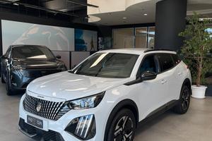 Peugeot 2008 PureTech 100 S&S Allure