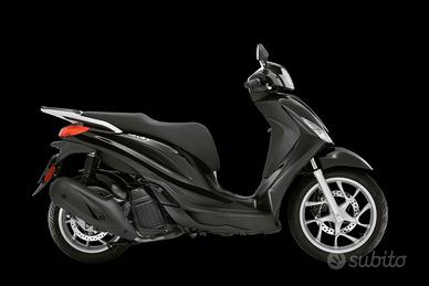 Piaggio Medley 200 classico