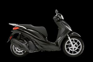 Piaggio Medley 200 classico