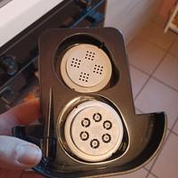 Macchina per fare la pasta