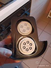 Macchina per fare la pasta