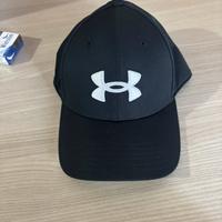 cappello under armour